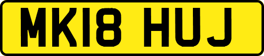 MK18HUJ