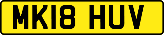 MK18HUV