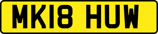 MK18HUW