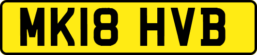 MK18HVB