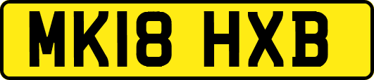MK18HXB