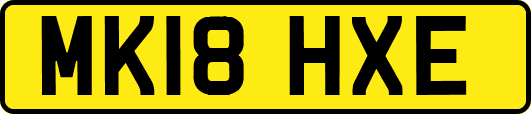 MK18HXE