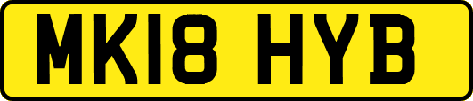 MK18HYB