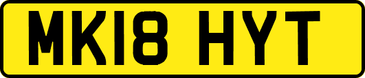 MK18HYT