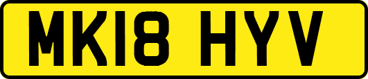 MK18HYV