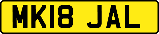 MK18JAL