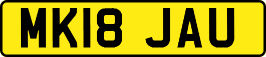 MK18JAU