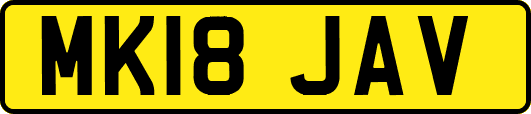 MK18JAV