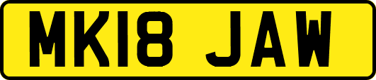 MK18JAW