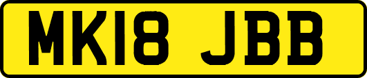 MK18JBB