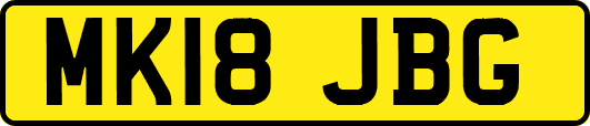 MK18JBG
