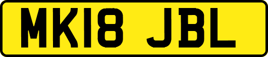 MK18JBL