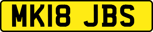MK18JBS