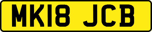 MK18JCB