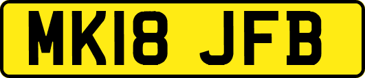 MK18JFB