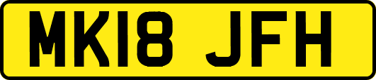 MK18JFH