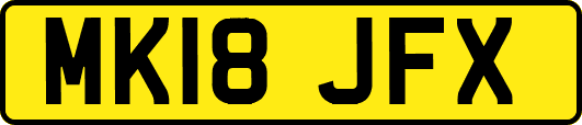 MK18JFX