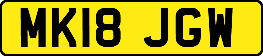 MK18JGW