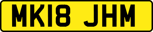 MK18JHM