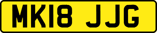 MK18JJG