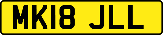 MK18JLL