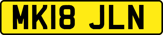 MK18JLN