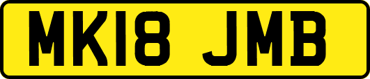 MK18JMB
