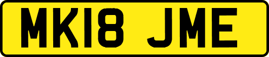 MK18JME