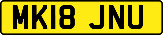 MK18JNU