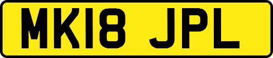 MK18JPL