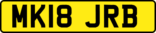 MK18JRB