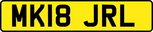 MK18JRL