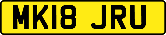 MK18JRU