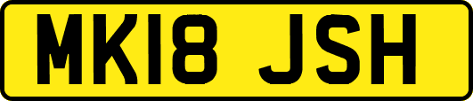 MK18JSH