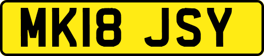 MK18JSY