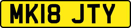 MK18JTY