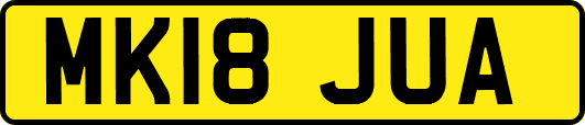 MK18JUA