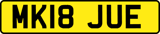 MK18JUE