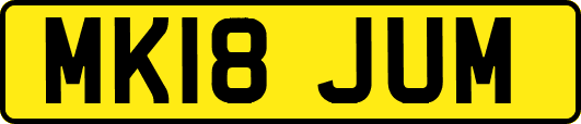 MK18JUM