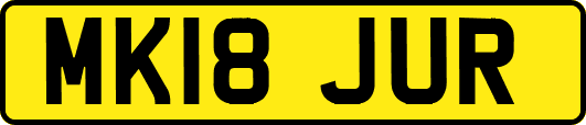 MK18JUR