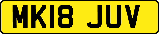 MK18JUV