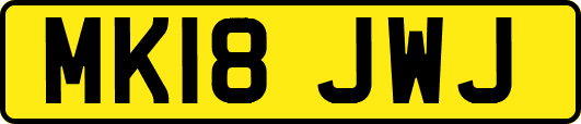 MK18JWJ