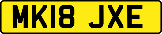 MK18JXE