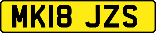 MK18JZS