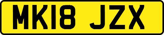 MK18JZX
