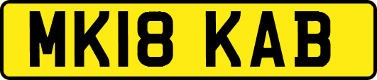 MK18KAB