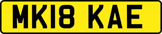 MK18KAE