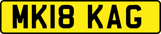 MK18KAG