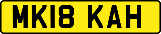 MK18KAH