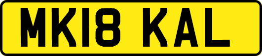 MK18KAL